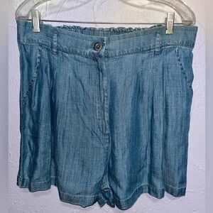 ARIAT Lightweight Shorts